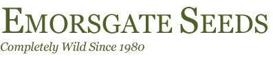 Emorsgate Seeds logo