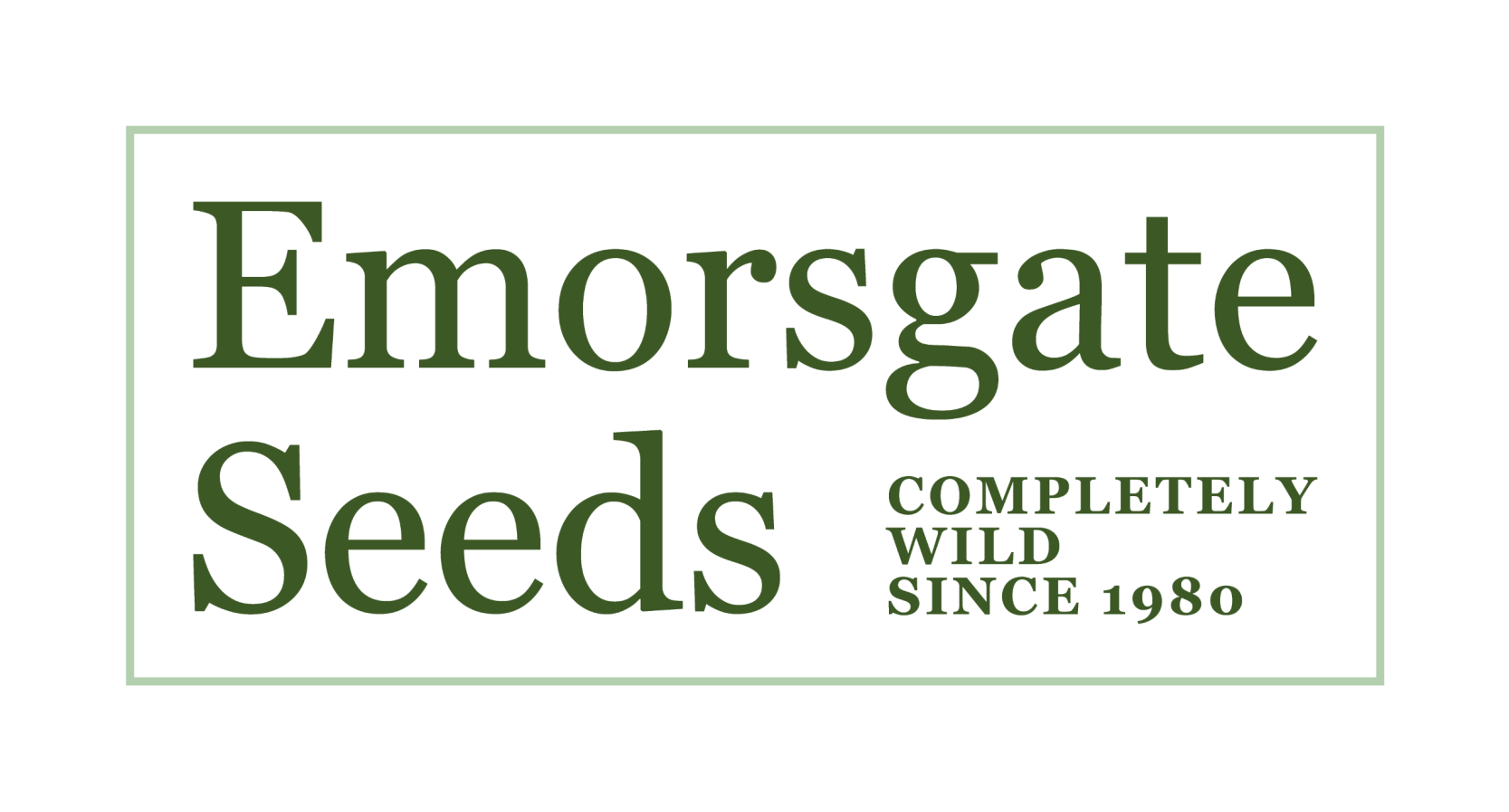 EG6 Meadow Grass Mixture for Chalk & Limestone Soils