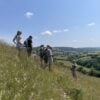 Grassland & Wild Flower Training Day