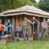 Scything and Grassland Management Training Day