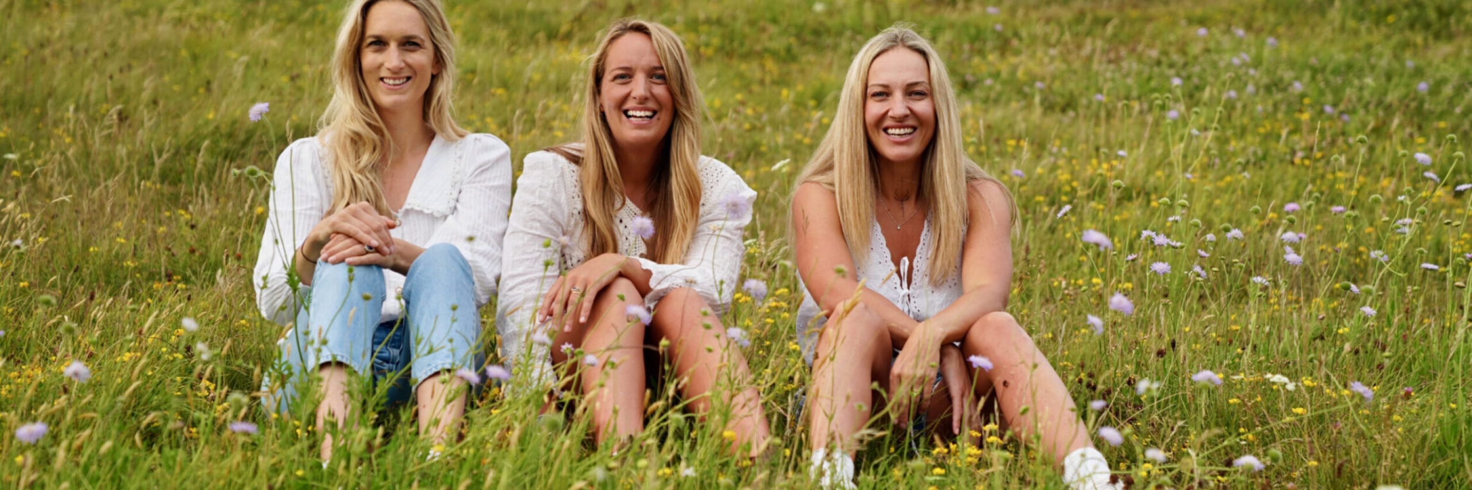 Myrica, Laurie & Mischa MacIntyre